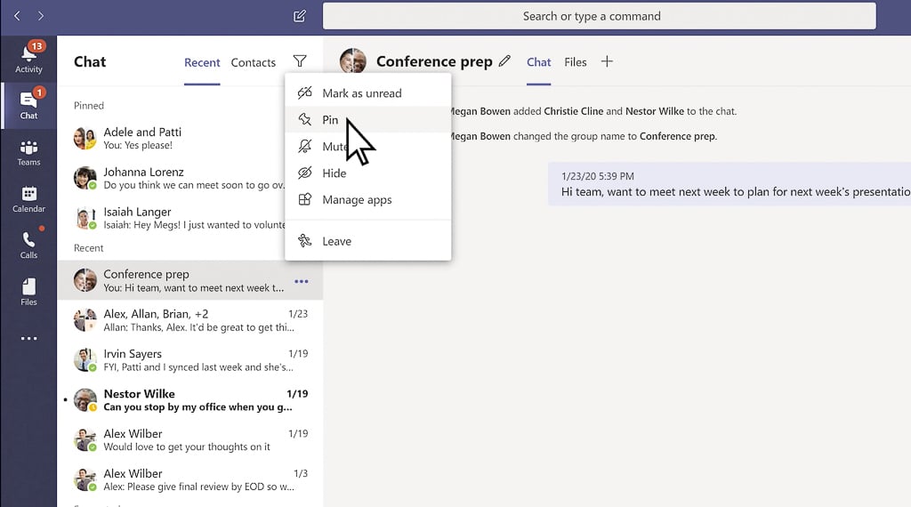 Microsoft Teams 101 A Microsoft Teams Guide for Beginners